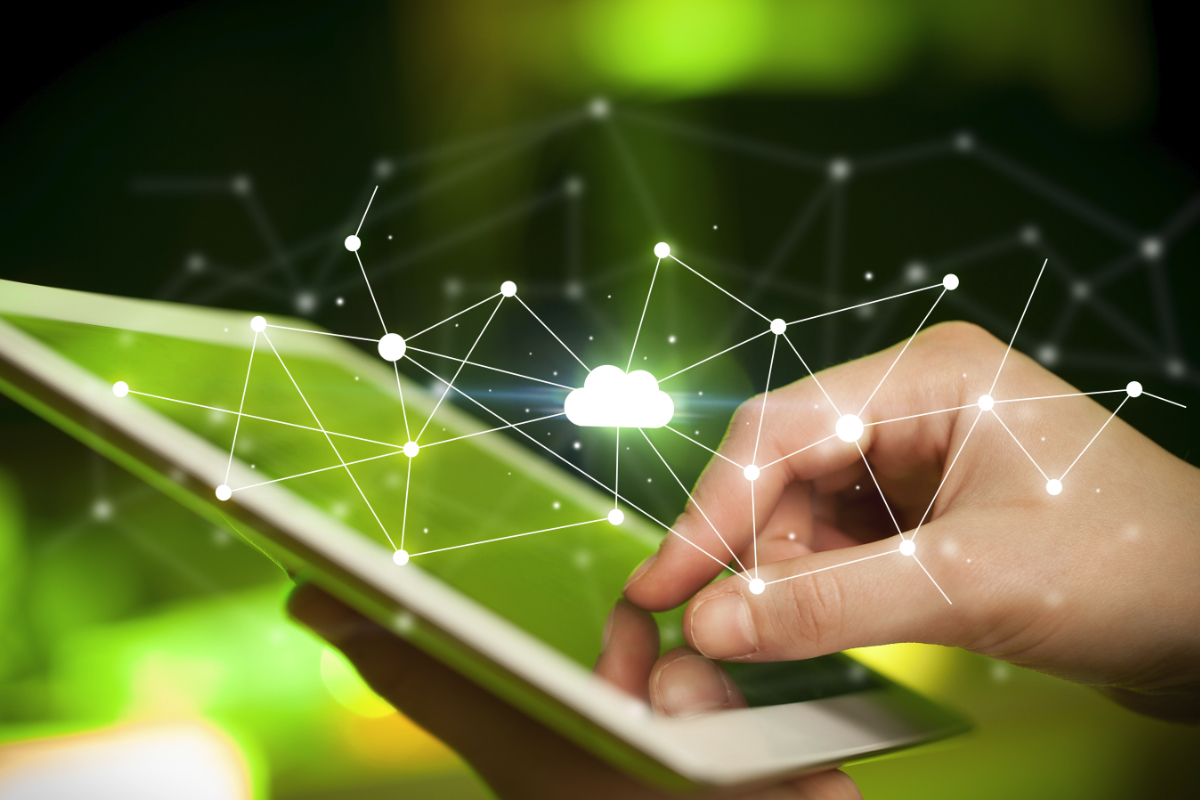 Digital platform