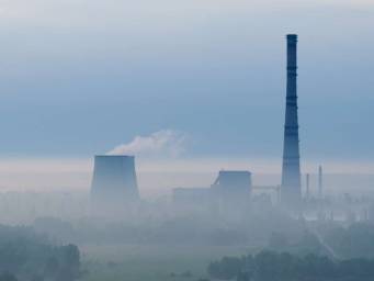 Strong l<em></em>ink found between air pollution and diabetes