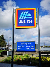 aldi jax10289