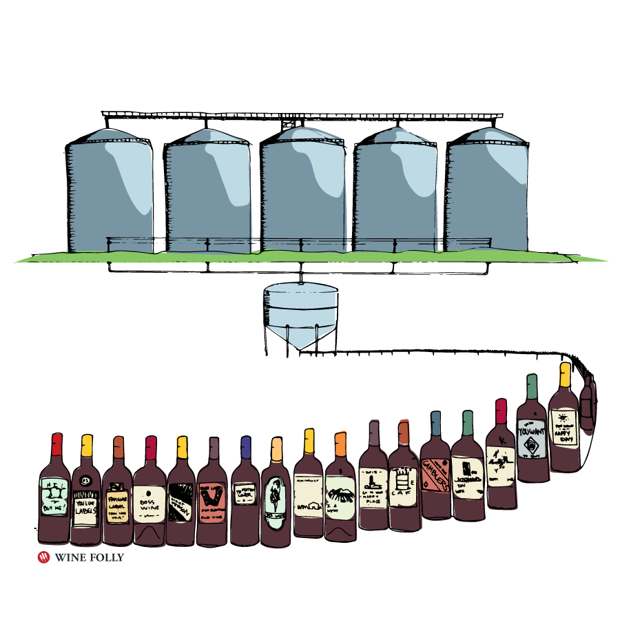 bulk-wine-maker