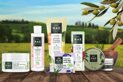 Following the launch of Nature Box, Henkel is giving a new significant impetus to the natural repositio<em></em>ning of its offer with the launch of N.A.E., a certified organic brand