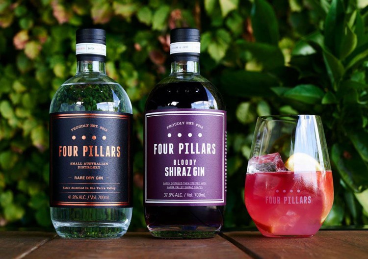 After launching its Asia business in Singapore and Hong Kong in 2014, swiftly followed by Vietnam and Thailand, Aussie craft gin brand Four Pillars is now seeking to build its name in the altogether different enviro<em></em>nment of Japan’s capital. ?Four Pillars