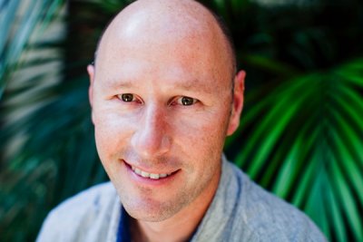 Julien Campion, Cosmetics Production Manager at Léa Nature