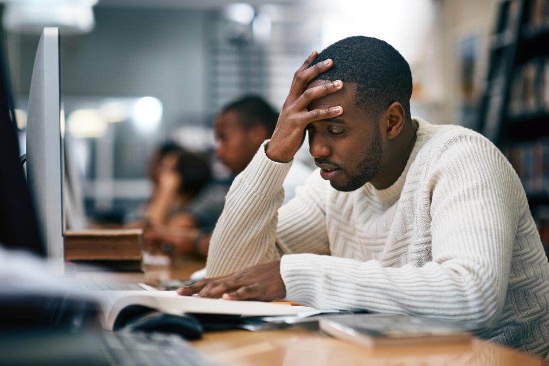 Warning signs of cancer fatigue