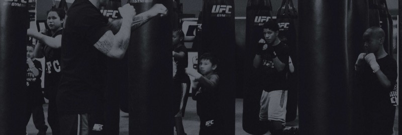 UFCȭ