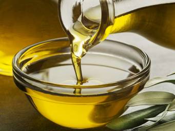 What are the most healthful oils?