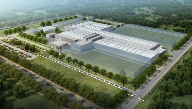 SIG将在中国建设价值1.8亿欧元的第二家生产厂