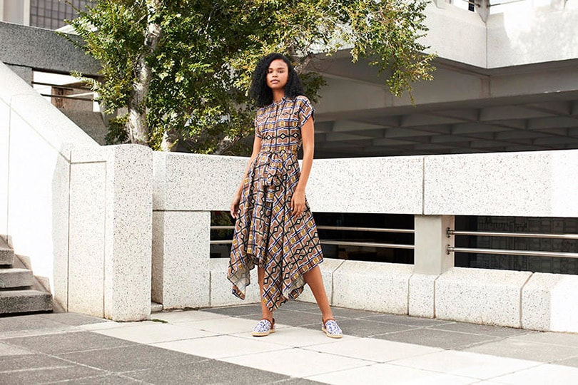First Look: H&M’s collaboration with Mantsho