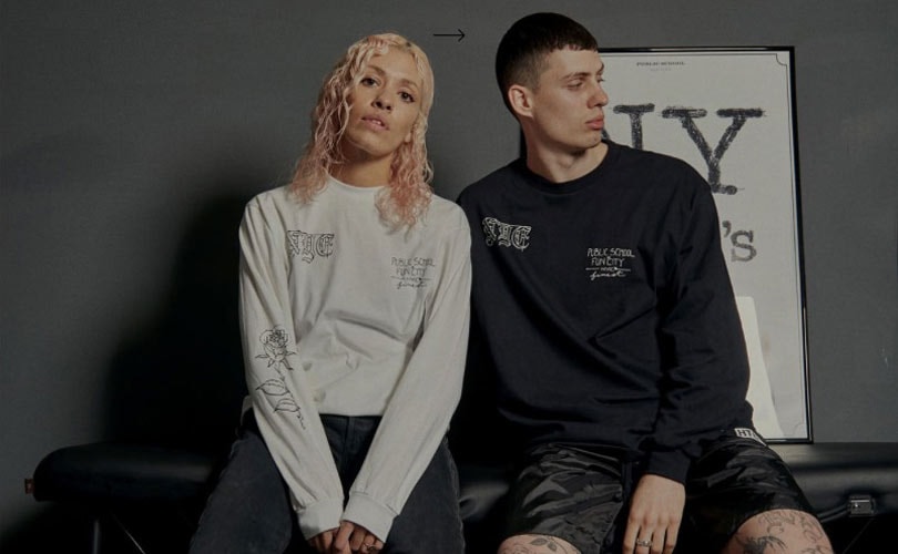 Public School wins CFDA and Lexus Fashion Initiative