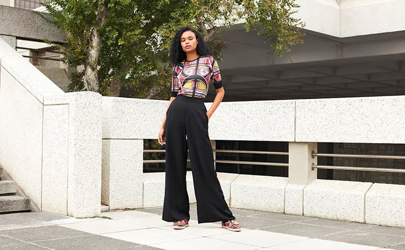 First Look: H&M’s collaboration with Mantsho