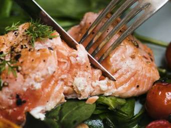 What are the best fish to eat for health?