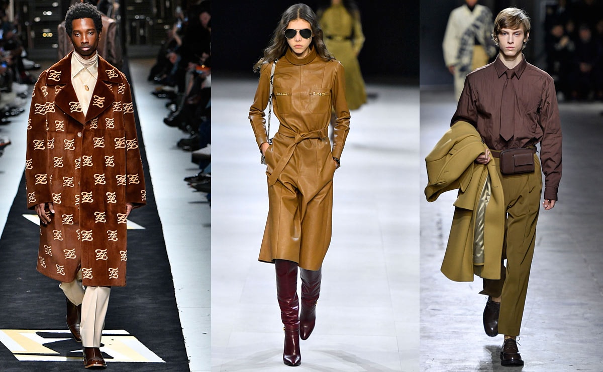 Trend forecasting expert Lidewij Edelkoort: 