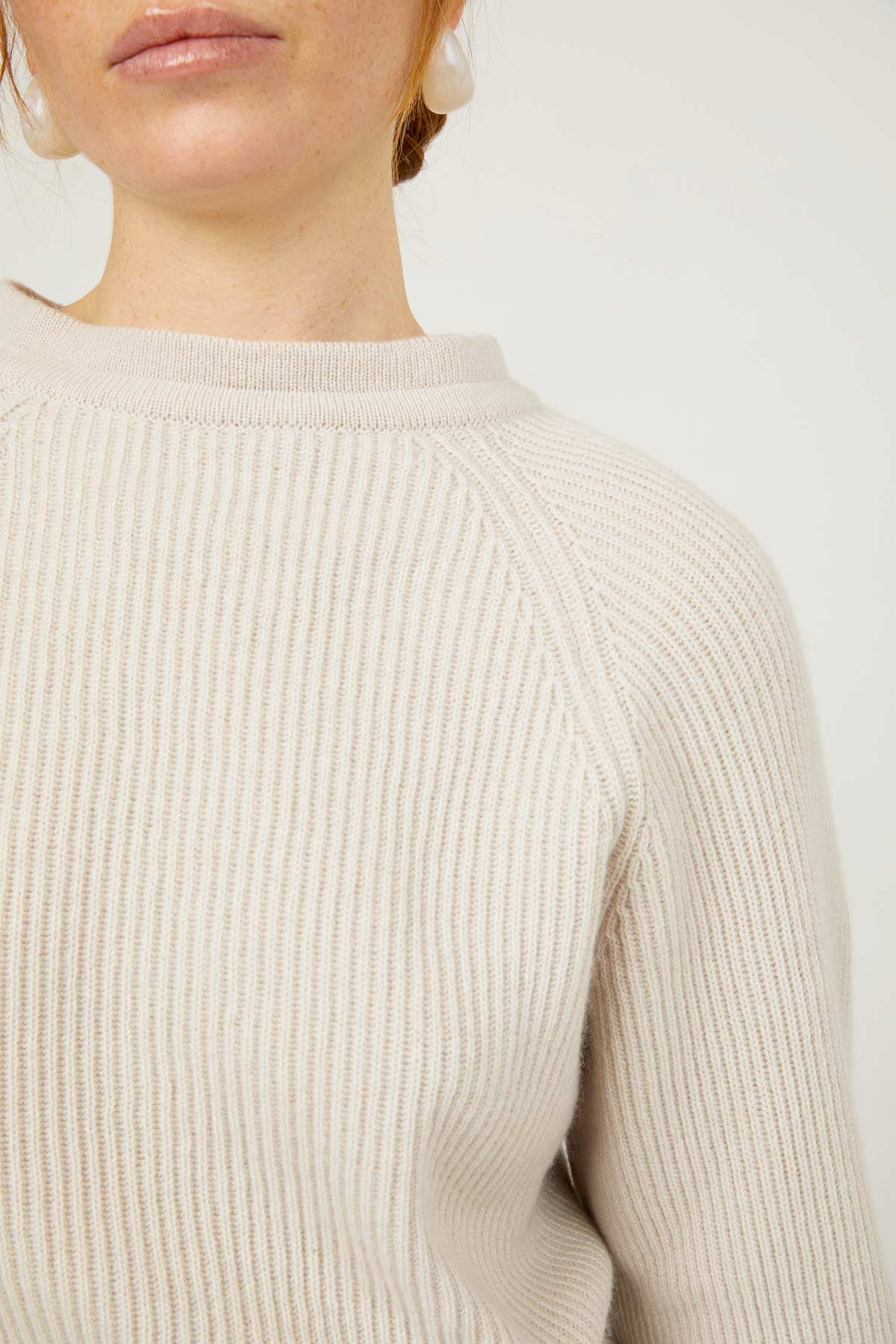 Meet Frances Austen, the brand creating co<em></em>nscious cashmere