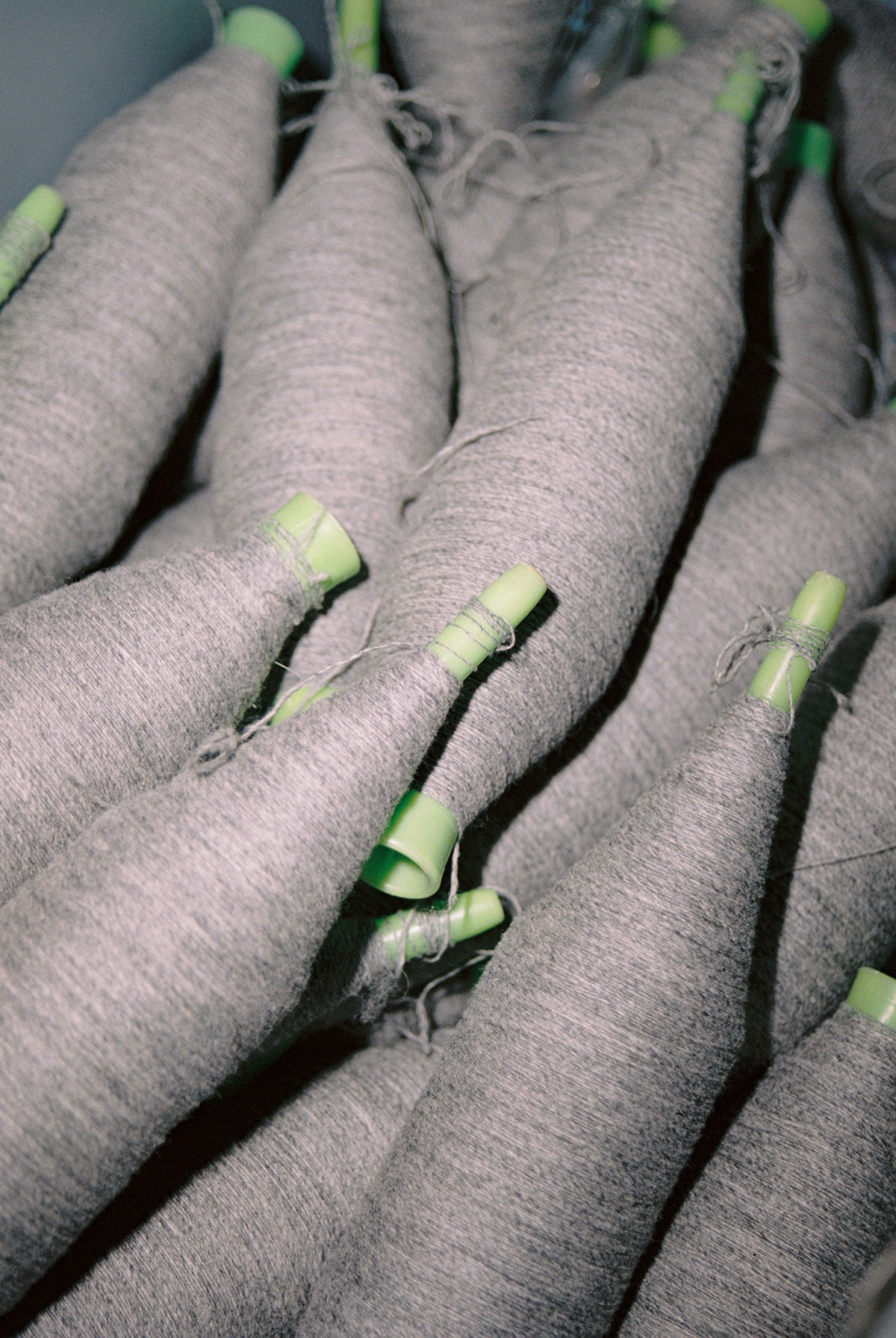 Meet Frances Austen, the brand creating co<em></em>nscious cashmere