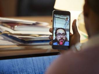 Insomnia: 'Long-distance' CBT as effective as in-person therapy
