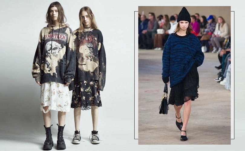 Trends: What will be in store for fall / winter 2019