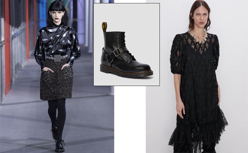 Trends: What will be in store for fall / winter 2019