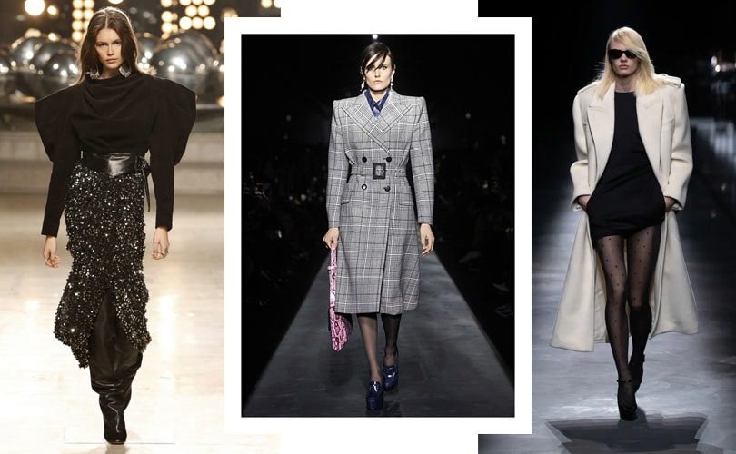 Trends: What will be in store for fall / winter 2019