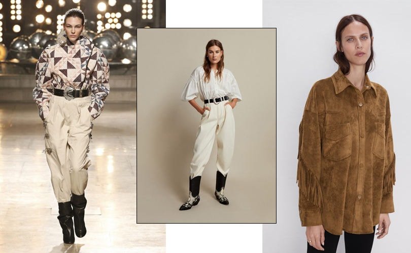 Trends: What will be in store for fall / winter 2019