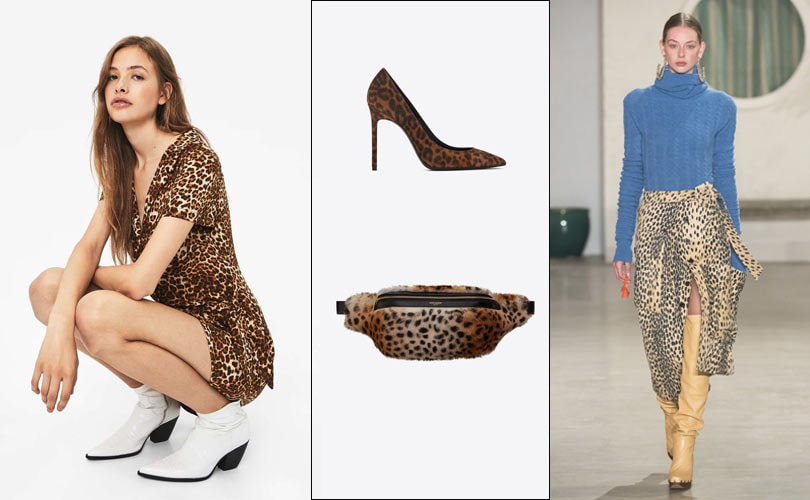 Trends: What will be in store for fall / winter 2019