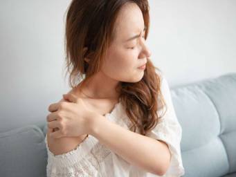 Fibromyalgia: Is insulin resistance 'the missing l<em></em>ink?'