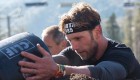 The 8-Week Training Plan to Demolish an Obstacle Course Race