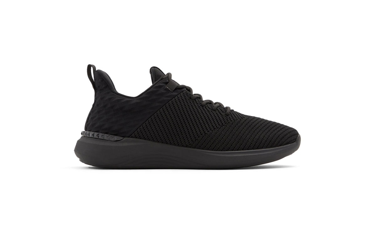 Aldo launches first sustainable shoe collection