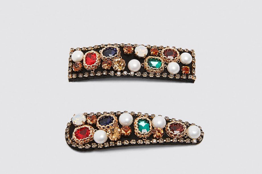 hair clips