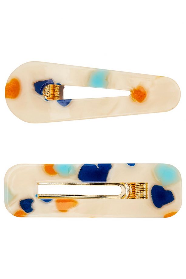 hair clips