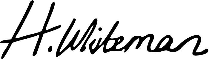 Ho<em></em>nor signature