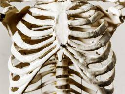 Rib cage pain: Six possible causes