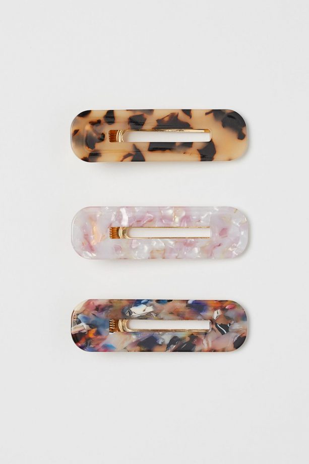 hair clips