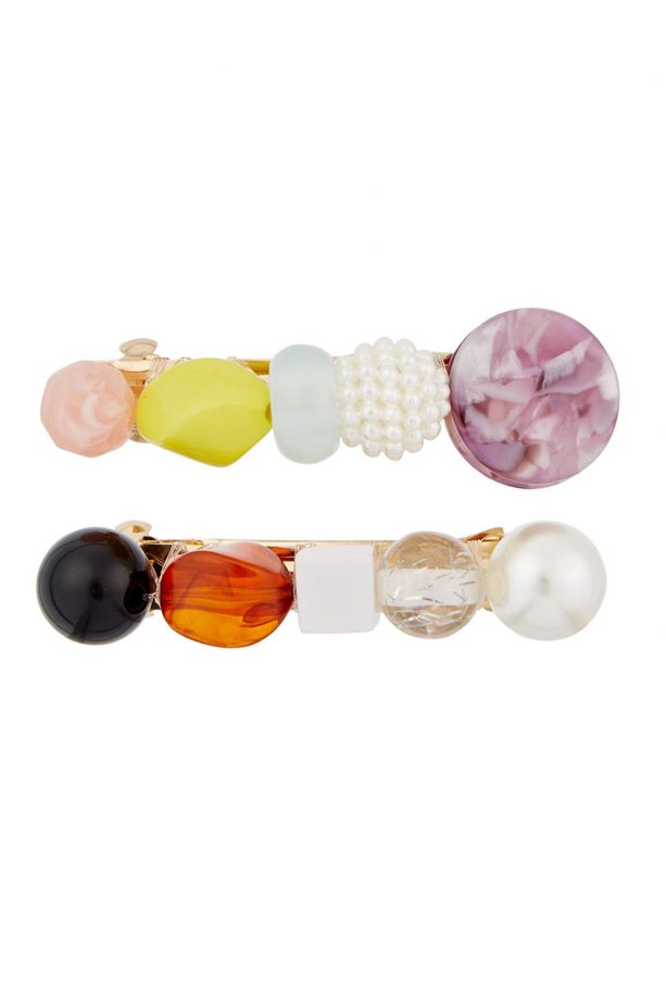 hair clips