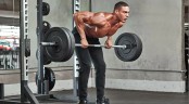 Barbell Row  thumbnail