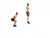 Jump squat thumbnail