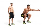 Bodyweight Squat thumbnail