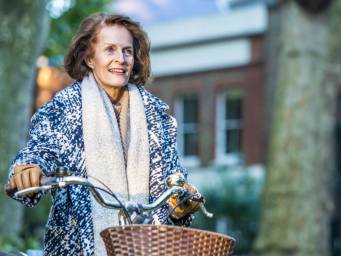 Regular exercise can keep the body decades younger