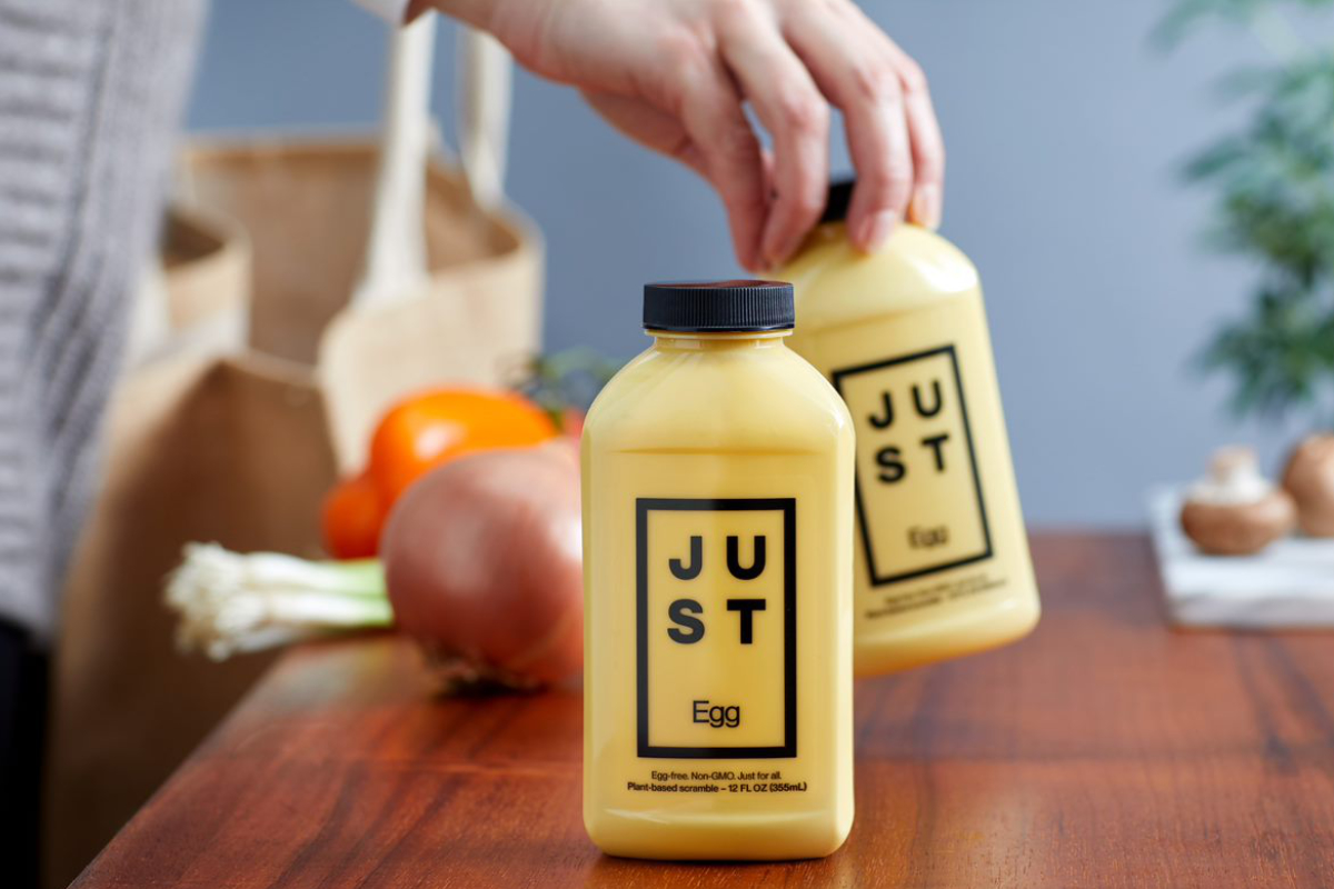 Just Egg