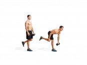 Single-Leg Romanian Deadlift thumbnail