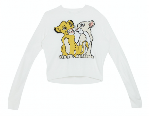 asos lion king