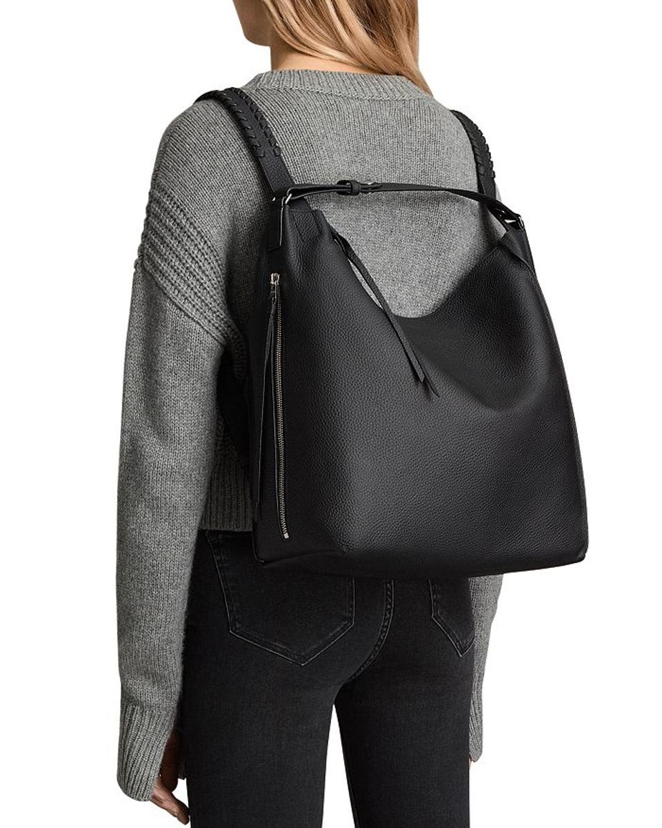 ALLSAINTS Kita Backpack