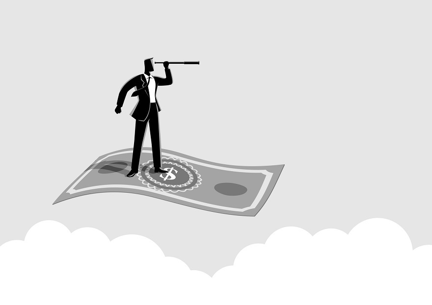 5 Places to Find Hidden Mo<em></em>ney to Buy a Franchise