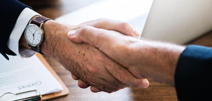 Hospitality companies are making deals in tech for enhanced operations.