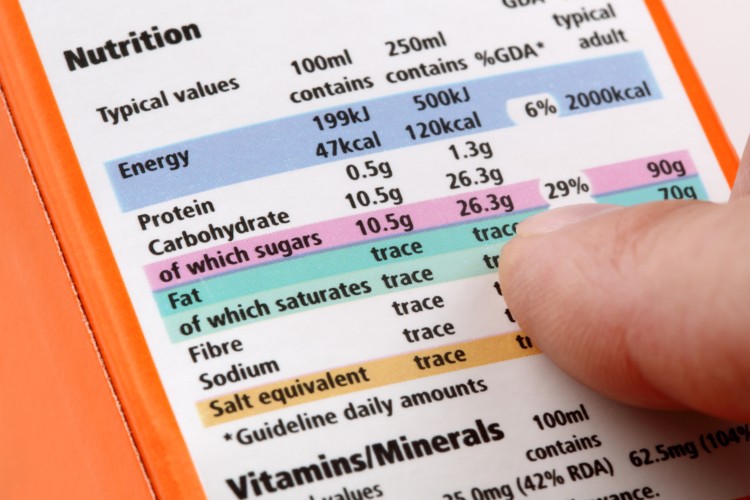 Could carbon labelling help cure today’s toxic plant-ba<em></em>sed vs meat debate?