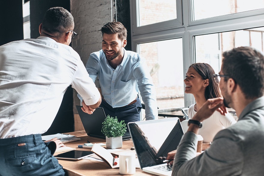 Franchise Opportunities for People with Outgoing Personalities