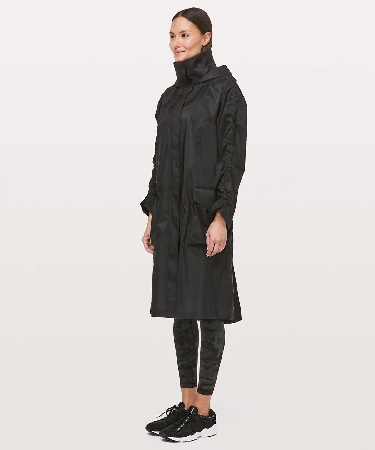 Lululemon Smooth Departure Jacket