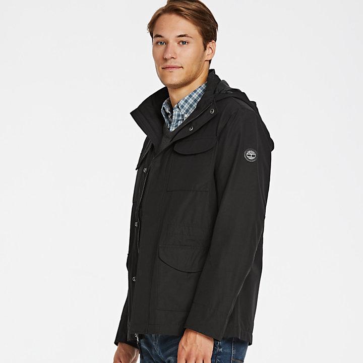 Timberland Ludlow waterproof hiker jacket