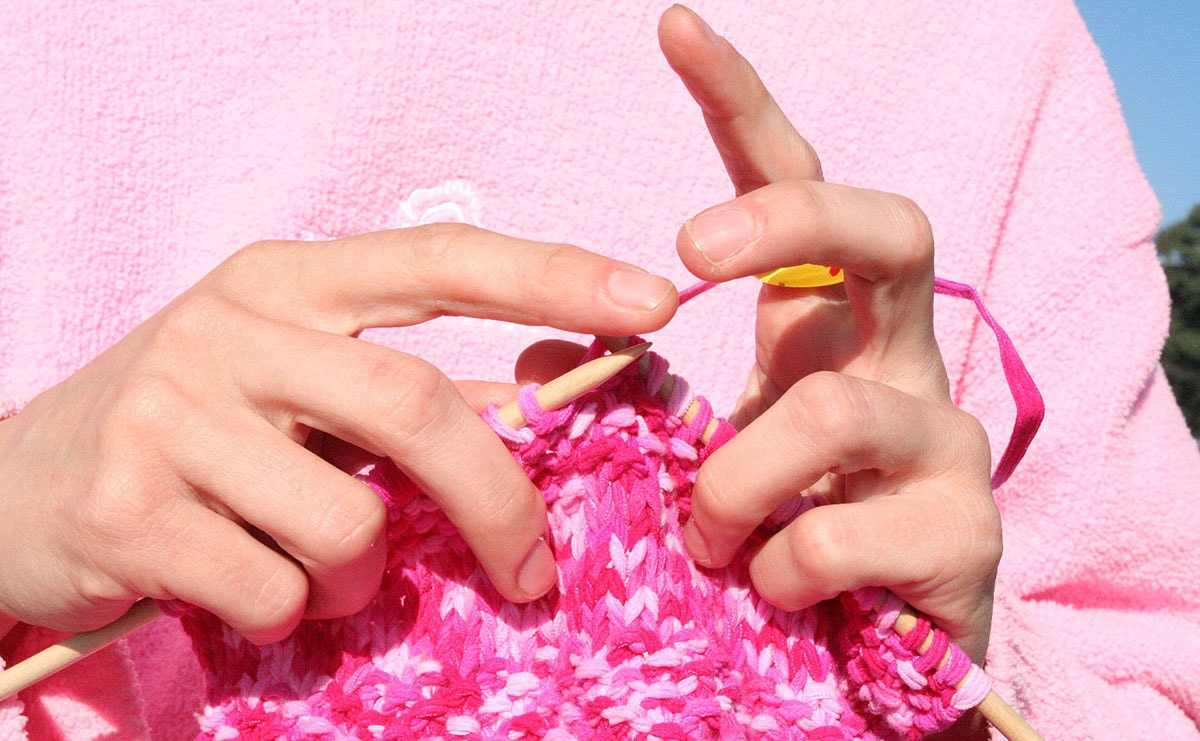 Forget G7, slow fashion is the fast track to a bright future