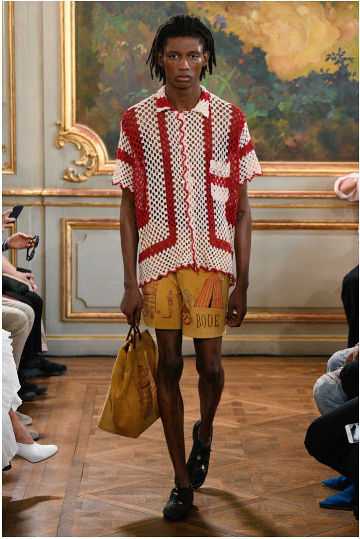 Forget G7, slow fashion is the fast track to a bright future