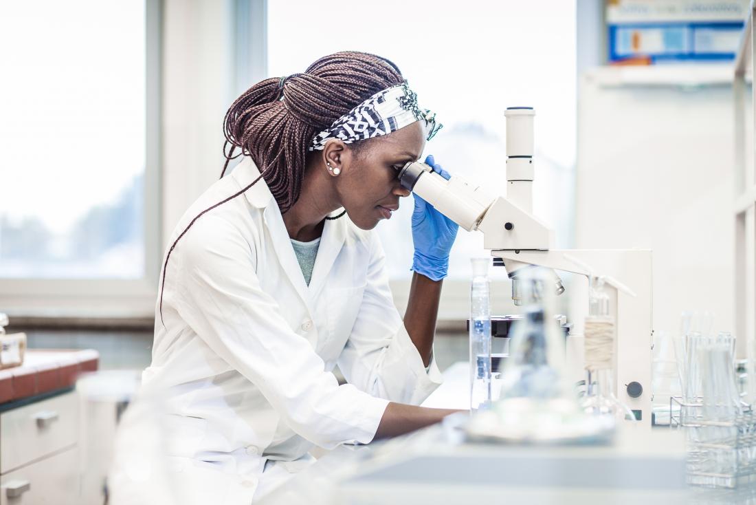 If the results show precancerous cell growth, a doctor will recommend treatment procedures.